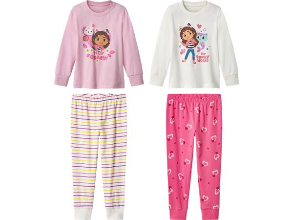 Pyjamasset