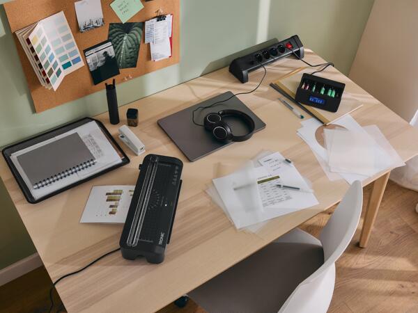 A4 Laminator
