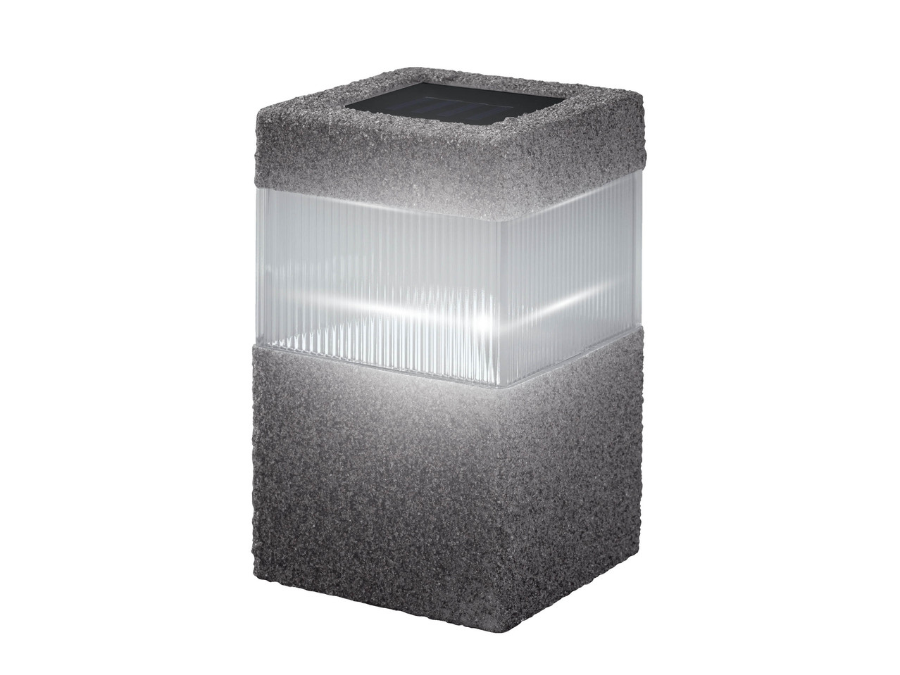 LIVARNO LUX LED Solar Light