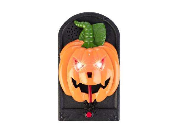 Halloween Door Bell