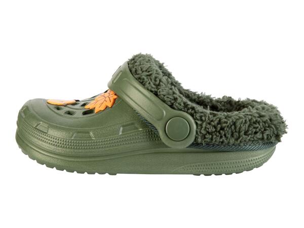 Kids' Clogs