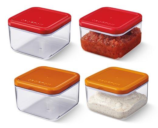 Crofton Flip Pod Assortment