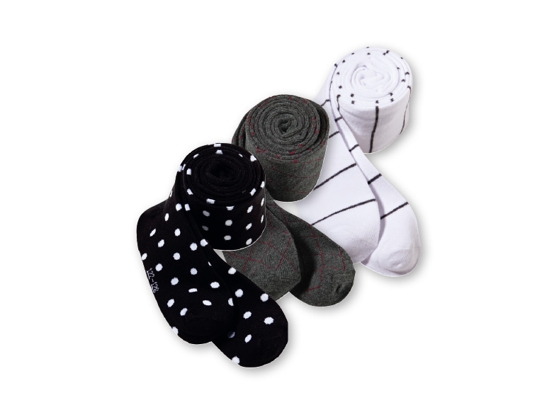 Pepperts Girls' Tights