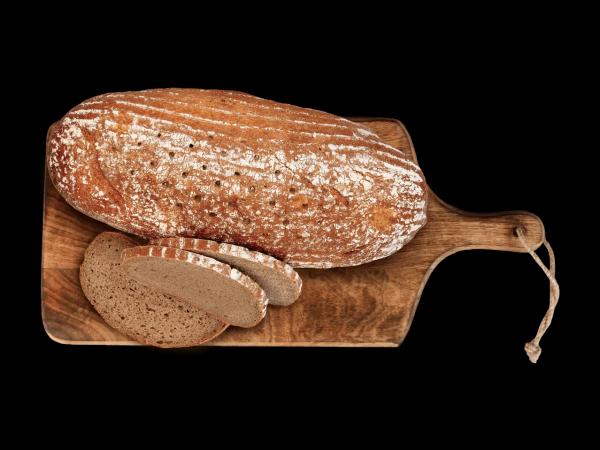 Hausbrot