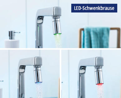 EASYHOME Ersatzmischdüsen
