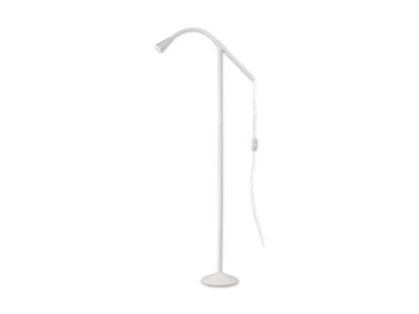 LED-Stehleuchte
