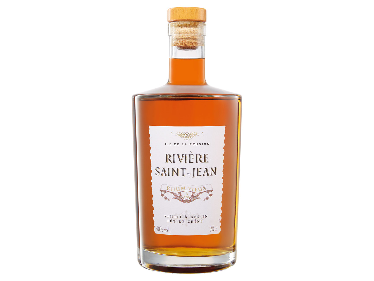Rum