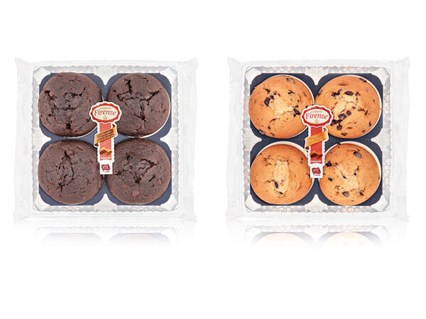 Muffins