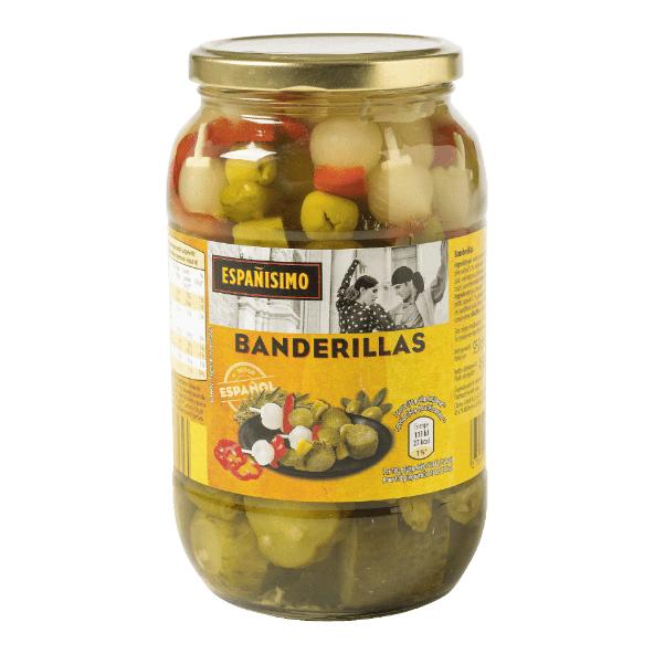 Banderillas