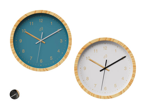 Horloge murale