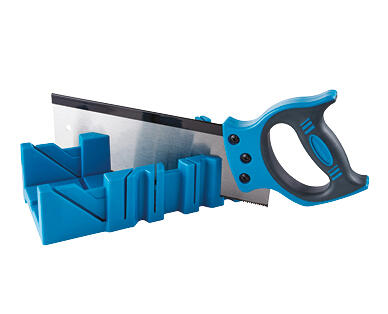 Assorted Saw Sets