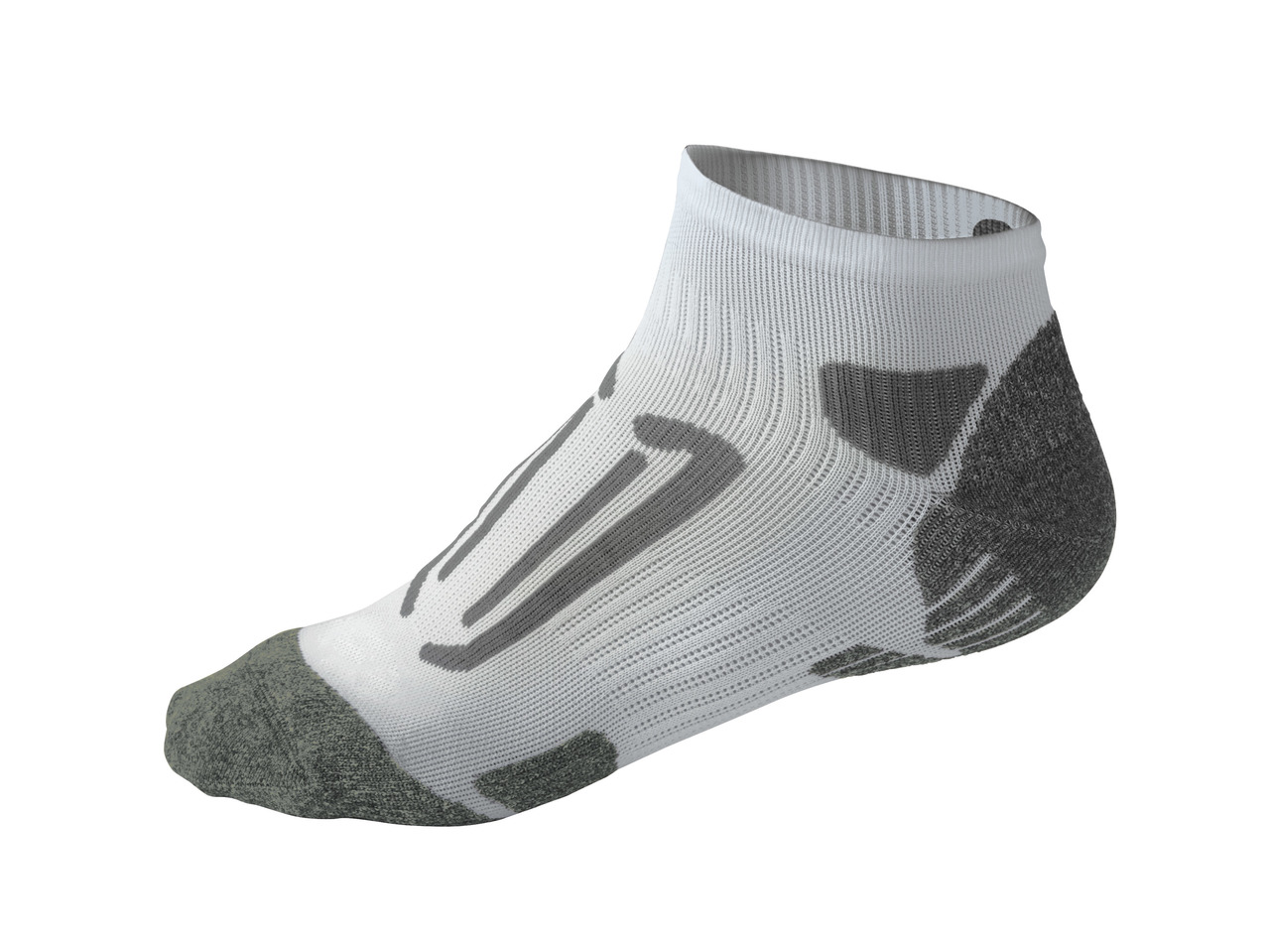 Crivit Adults' Running Socks1