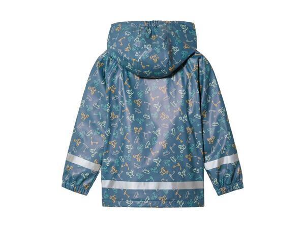 Kids' Waterproof Clothes