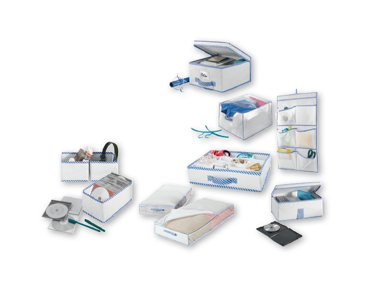 Storage Assortment
