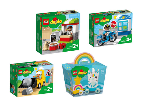 Sets de petits jouets