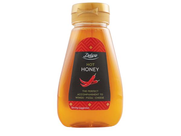 Hot Honey
