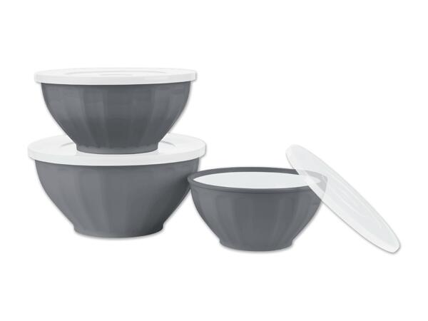 Schüsselset, 3-teilig