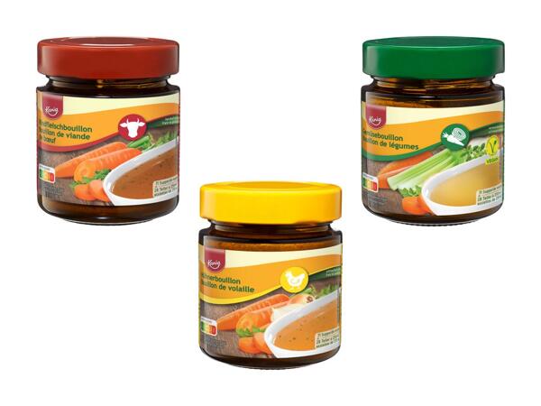 Bouillon