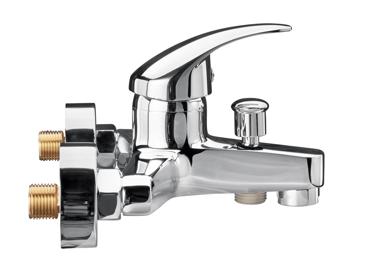 MIOMARE Mixer Tap