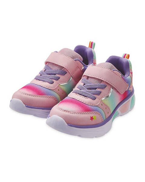 Children's LED Sneaker