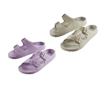 Adult's Slides