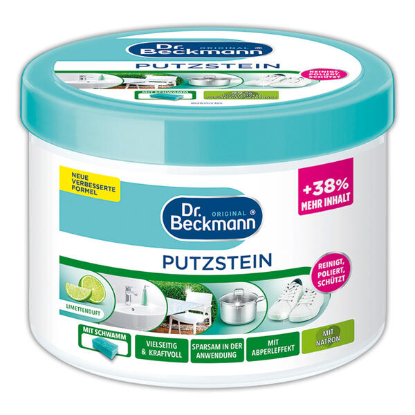 Universal Putzstein