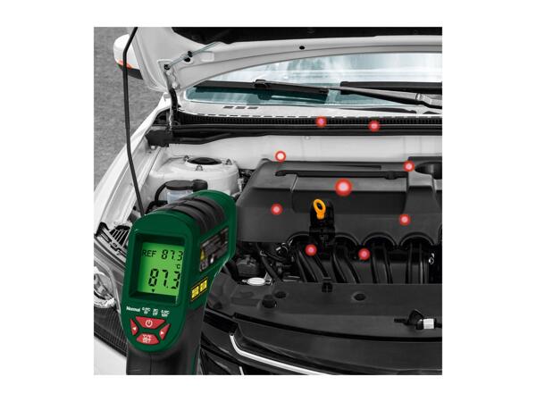 Parkside Infrared Thermometer