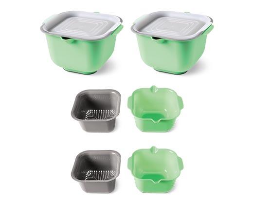 Crofton 
 Cut Fruit Bowl