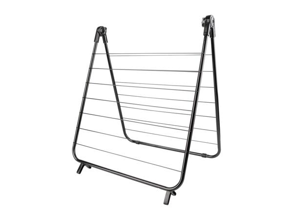 Livarno Home Over Bath Airer