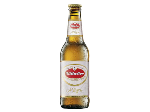 Villacher Bier Märzen