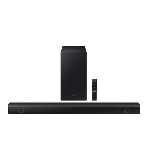 SAMSUNG Barre de son, HW-B530