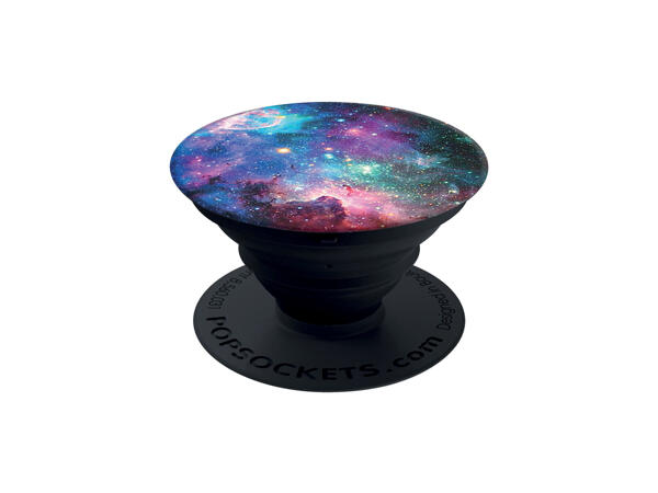 Smartphone Grip & Stand