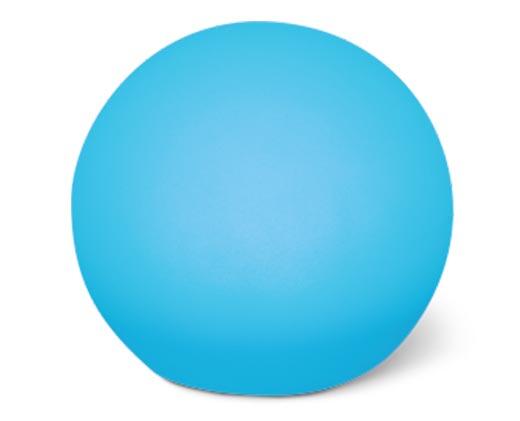 Belavi 
 Color-Changing LED Orb