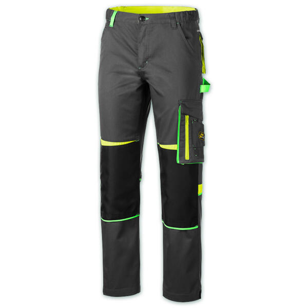 Arbeitshose mit CORDURA(R)
