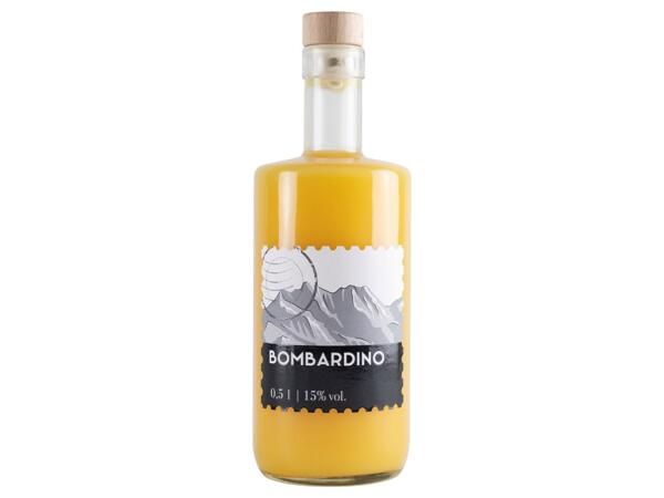 BOMBARDINO