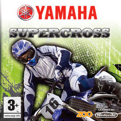 Nintendo DS(R)-spel
