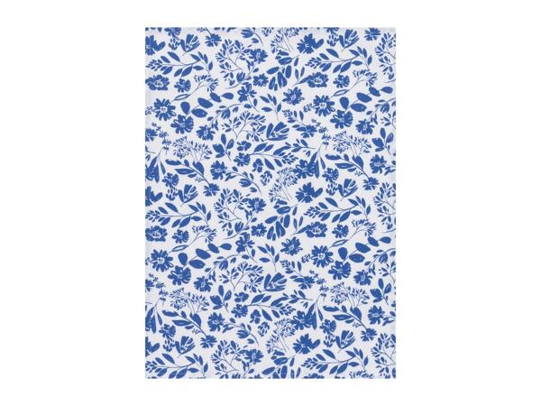 Livarno Home Tea Towels - 3 Pack