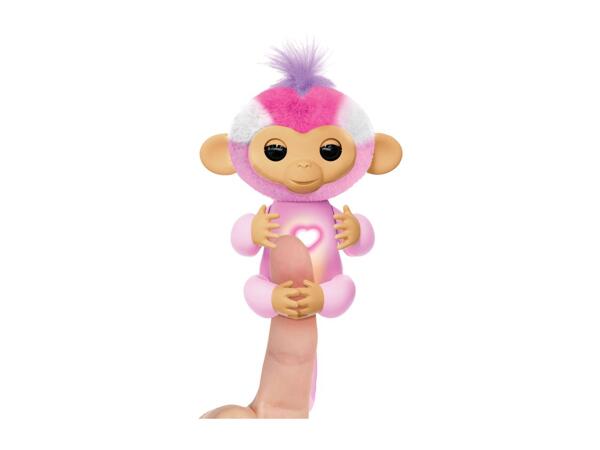 Fingerlings Monkey