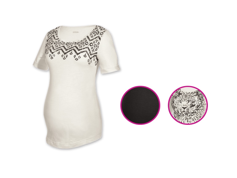 Esmara(R) Ladies' Maternity Top