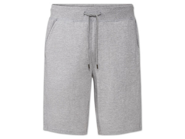 Herren Sweatshorts