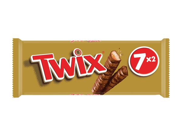 Twix 7er