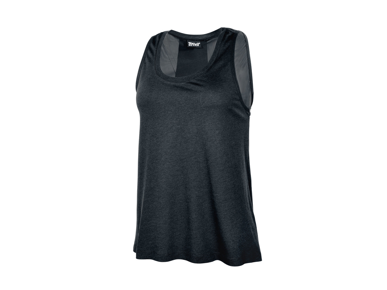 Crivit Vest1