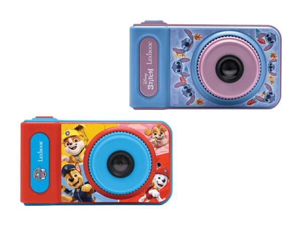 Fotocamera digitale