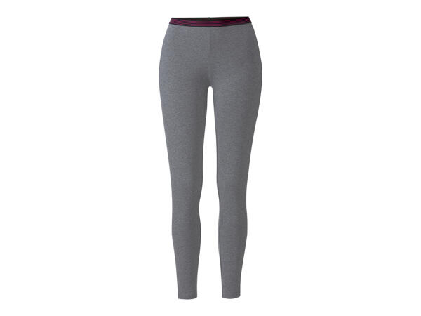 Ladies' Leggings