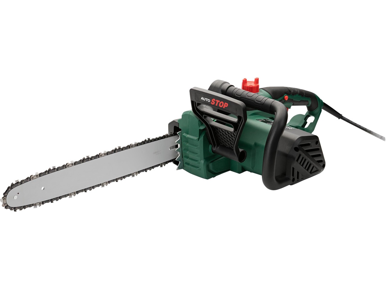 Electric Chainsaw