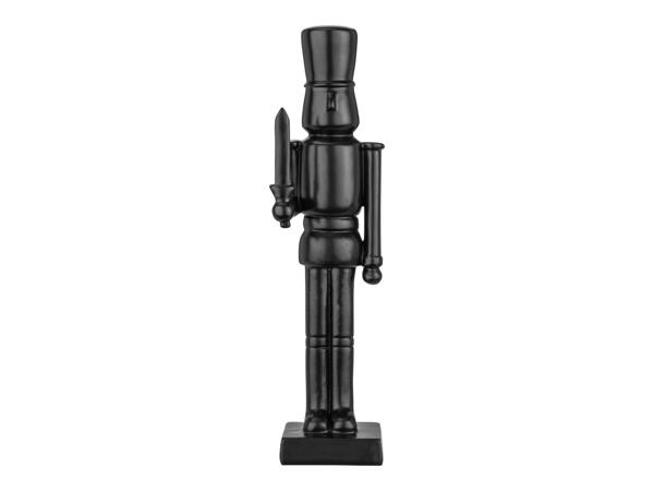 Nutcracker Decoration, 1 or 2 pieces