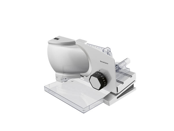 Electric Multi-Purpose Slicer