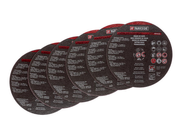Performance Cutting Discs