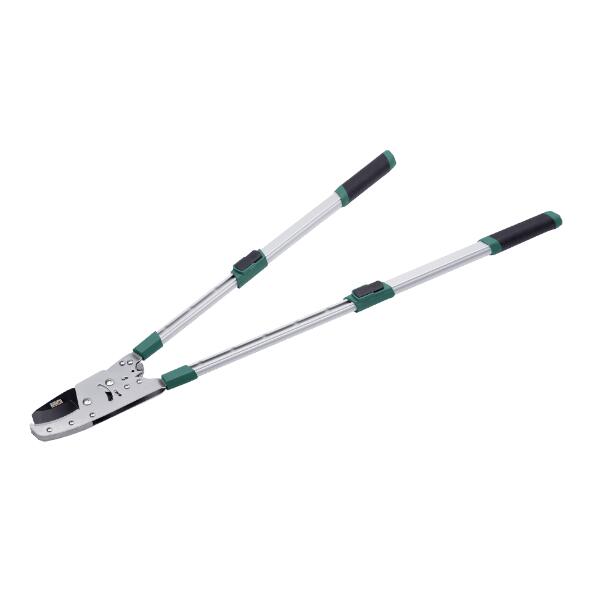 GARDENLINE(R) 				Teleskop-Astschere