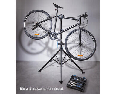 Bicycle Assembly Stand